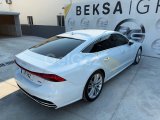 2021 Model Audi A7 40TDI SLine Quattro