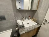 Girne'nin Merkezinde Türk Tapulu Lüks Satılık Full Eşyalı Residence Daire