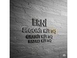 Bursa granit küp taş begonit küp taş uygulama ekibi