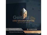 Begonit küptaş Bazalt küptaş uygulama Ankara Antalya Bursa