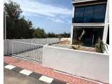 ????Corvin Life Projesinin En Geniş Bahçeli Köşe Villası...