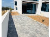 ????Corvin Life Projesinin En Geniş Bahçeli Köşe Villası...