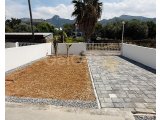 ????Corvin Life Projesinin En Geniş Bahçeli Köşe Villası...