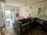 GİRNE MERKEZDE TÜRK KOÇANLI SATILIK 2+1 DAİRE