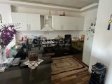 GİRNE MERKEZDE TÜRK KOÇANLI SATILIK 2+1 DAİRE