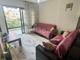 GİRNE MERKEZDE TÜRK KOÇANLI SATILIK 2+1 DAİRE