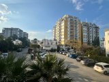 GİRNE MERKEZDE TÜRK KOÇANLI SATILIK 2+1 DAİRE