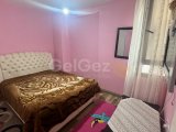 GİRNE MERKEZDE TÜRK KOÇANLI SATILIK 2+1 DAİRE