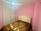 GİRNE MERKEZDE TÜRK KOÇANLI SATILIK 2+1 DAİRE
