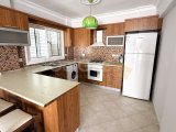 GİRNE MERKEZDE SATILIK 2+1 PENTHOUSE DAİRE