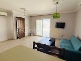 GİRNE MERKEZDE SATILIK 2+1 PENTHOUSE DAİRE