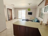 GİRNE MERKEZDE SATILIK 2+1 PENTHOUSE DAİRE