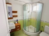 GİRNE MERKEZDE SATILIK 2+1 PENTHOUSE DAİRE