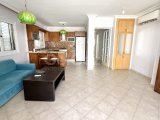 GİRNE MERKEZDE SATILIK 2+1 PENTHOUSE DAİRE