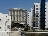 GİRNE MERKEZDE SATILIK 2+1 PENTHOUSE DAİRE