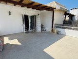 GİRNE MERKEZDE SATILIK 2+1 PENTHOUSE DAİRE