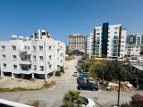 GİRNE MERKEZDE SATILIK 2+1 PENTHOUSE DAİRE