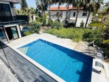 Karaoğlanoğlu, Girne’de Satılık Ultra Lüks 4+1 Villa!