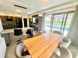 Karaoğlanoğlu, Girne’de Satılık Ultra Lüks 4+1 Villa!