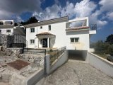 Girne Ozanköy’de Türk Koçanlı, Özel Havuzlu Lüks Villa Satı