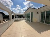 Girne Ozanköy’de Türk Koçanlı, Özel Havuzlu Lüks Villa Satı