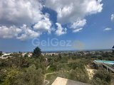 Girne Ozanköy’de Türk Koçanlı, Özel Havuzlu Lüks Villa Satı