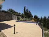 Girne Ozanköy’de Türk Koçanlı , Özel Havuzlu Lüks Villa Satışta!