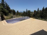 Girne Ozanköy’de Türk Koçanlı , Özel Havuzlu Lüks Villa Satışta!