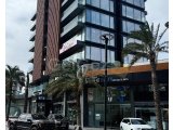 Girne'nin Merkezinde Türk Tapulu Lüks Satılık Full Eşyalı Residence Daire