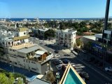 Girne'nin Merkezinde Türk Tapulu Lüks Satılık Full Eşyalı Residence Daire