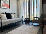 Girne'nin Merkezinde Türk Tapulu Lüks Satılık Full Eşyalı Residence Daire