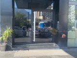 Girne'nin Merkezinde Türk Tapulu Lüks Satılık Full Eşyalı Residence Daire