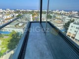 Girne'nin Merkezinde Türk Tapulu Lüks Satılık Full Eşyalı Residence Daire