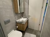 Girne'nin Merkezinde Türk Tapulu Lüks Satılık Full Eşyalı Residence Daire