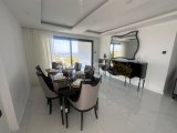 GİRNE MERKEZDE SATILIK LÜKS 3+1 Daire