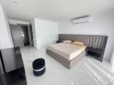 GİRNE MERKEZDE SATILIK LÜKS 3+1 Daire