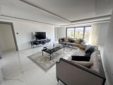 GİRNE MERKEZDE SATILIK LÜKS 3+1 Daire