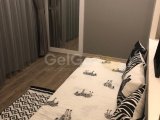 ????Girne'nin Merkezinde 8. Katta Deniz ve Şehir Manzaralı Satılık Lüks Residence Daire 3+1 180m2