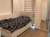 Girne'nin Merkezinde Satılık 3+1 Residence Daire