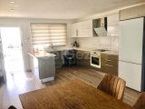 Girne'nin Merkezinde Satılık 3+1 Residence Daire
