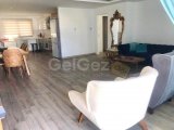 Girne'nin Merkezinde Satılık 3+1 Residence Daire