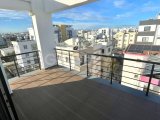 ✨Lefkoşa Küçük Kaymaklı'da Satılık 110m2 Penthouse Daire