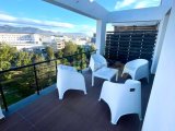 ✨Lefkoşa Küçük Kaymaklı'da Satılık 110m2 Penthouse Daire