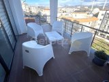✨Lefkoşa Küçük Kaymaklı'da Satılık 110m2 Penthouse Daire