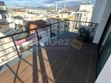 ✨Lefkoşa Küçük Kaymaklı'da Satılık 110m2 Penthouse Daire