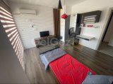 Lefkoşa Minareliköy’de Eşyalı 2+1 Satılık Daire – Taşınmaya Hazır!