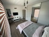 Lefkoşa Minareliköy’de Eşyalı 2+1 Satılık Daire – Taşınmaya Hazır!