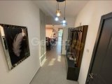 Lefkoşa Minareliköy’de Eşyalı 2+1 Satılık Daire – Taşınmaya Hazır!