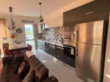 Lefkoşa Minareliköy’de Eşyalı 2+1 Satılık Daire – Taşınmaya Hazır!