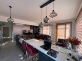 Lefkoşa Minareliköy’de Eşyalı 2+1 Satılık Daire – Taşınmaya Hazır!